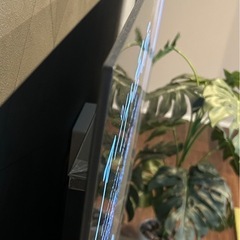 ソニー ブラビア 4k有機ELテレビ　kj-65A8hの画像