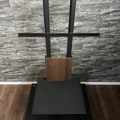 ソニー ブラビア 4k有機ELテレビ　kj-65A8hの画像
