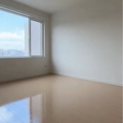 退去後入居前の空室清掃・空室クリーニング承ります。