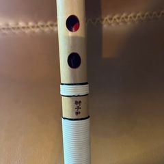 縦笛
の画像