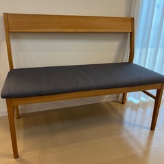 【終了】NOCE☆ベンチ  の画像