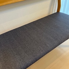 【終了】NOCE☆ベンチ  の画像