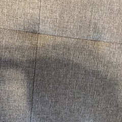 収納付オットマン　の画像