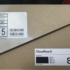 on cloudflow5の画像