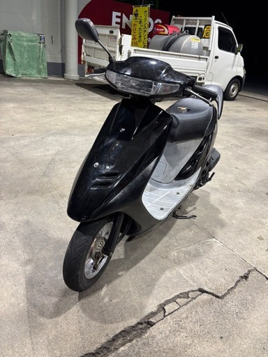 af27 実働　最高速70キロ