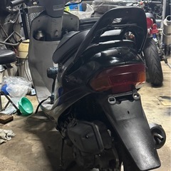 af27 実働　最高速70キロ
の画像