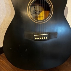 The New Susing's Guitar アコースティックギターの画像