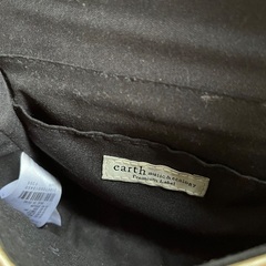 1回のみ使用◇ショルダーバッグ earth music&ecologyの画像