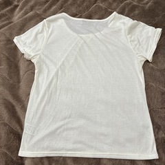 美品　半袖　リクルートなどにの画像
