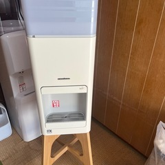 ウォーターサーバーの画像