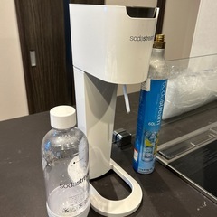 ソーダストリームの画像