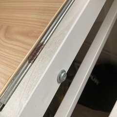 キッチンラックの画像