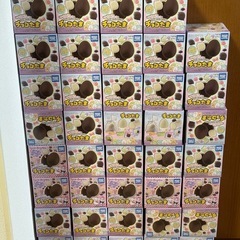 チョコたま サンリオキャラクターズ 49個の画像