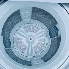 🌸Panasonic 全自動電気洗濯機  NA-FA100H8の画像