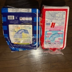 パンパース　オムツ　XLの画像