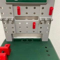 BOSCH ワークベンチの画像