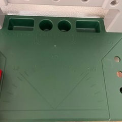 BOSCH ワークベンチの画像