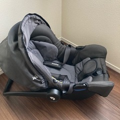 joie gemm ベビーシート チャイルド 新生児 トラベルシステム 軽量の画像