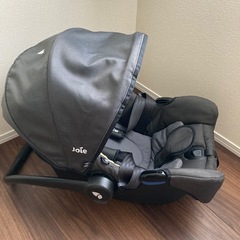 joie gemm ベビーシート チャイルド 新生児 トラベルシステム 軽量の画像