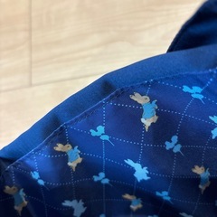 ピーターラビット オリジナルトートバッグの画像