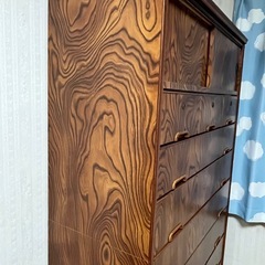 タンスの画像