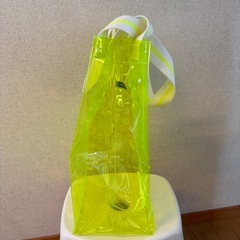 プールバッグの画像