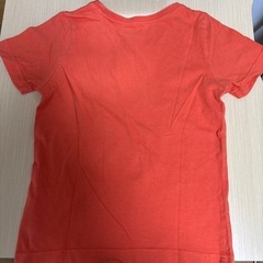 Pekkle半袖Tシャツ130の画像
