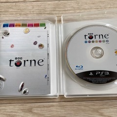 PlayStation 3 320GB torne付きの画像