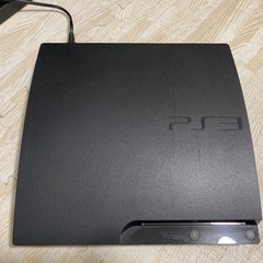 PlayStation 3 320GB torne付きの画像