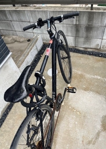 FUJI　RAIZ 自転車