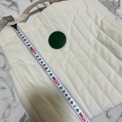 スターバックストートバッグの画像