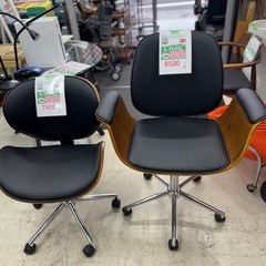 🉐LINE会員限定スペシャル価格🉐【オフィスチェア】7900円　18-145の画像