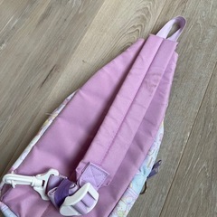 すみっコぐらし　バッグの画像