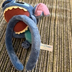 カチューシャの画像