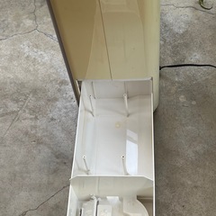 DAINICHI ハイブリッド加湿器 HD-5013(A) の画像