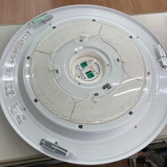 ☆ドリーム荒牧店☆ジモティー割引有☆ コイズミ/LEDシーリングライト/AH41879L/2016年製/リモコンなしの画像