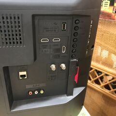 【ジャングルジャングル石川金沢店】 シャープ テレビ 2T-C32AE1 2019 動作確認／クリーニング済みの画像