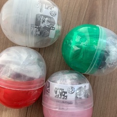 ダンダダン　ガチャガチャ　未開封の画像