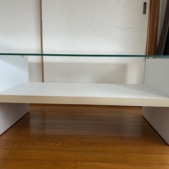 テーブルの画像