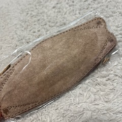 立体型マスク 45枚セットの画像