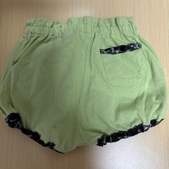 ocean&groundベビーパンツ80の画像