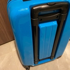 トランク/スーツケース/キャリーケースの画像
