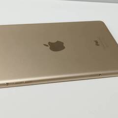 【良品】iPad mini 3/Wi-Fi+Cellular/A1600/16GB〈MGYR2J/A〉の画像