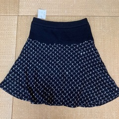 新品・未使用　レディース セットアップ　セパレート　Lサイズの画像
