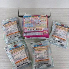 現地支払い可　デビフ 国産 シニア犬のおやつ ユニチャーム マナーウェア の画像