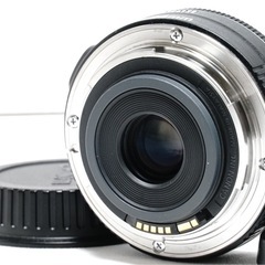 ✨未使用級美品✨ Canon EF-S 24mm F2.8 STMの画像