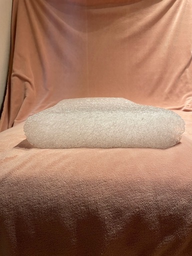 枕　ブレインスリープピロー　Brain sleep pillow