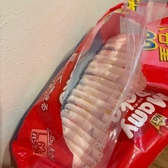 開封済　マミーポコ　オムツ　Ｌサイズ　の画像