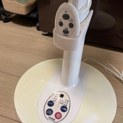 扇風機【他の出品中の物もまとめて引き取り可能な方を優先させて頂きます】の画像