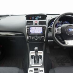 スバル　レヴォーグ　1.6GT　アイサイトの画像